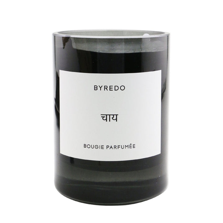 Byredo Fragranced Candle - Chai 240g/8.4oz Image 1