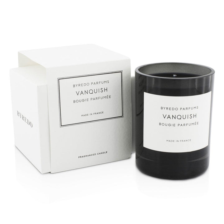 Byredo Fragranced Candle - Vanquish 240g/8.4oz Image 1