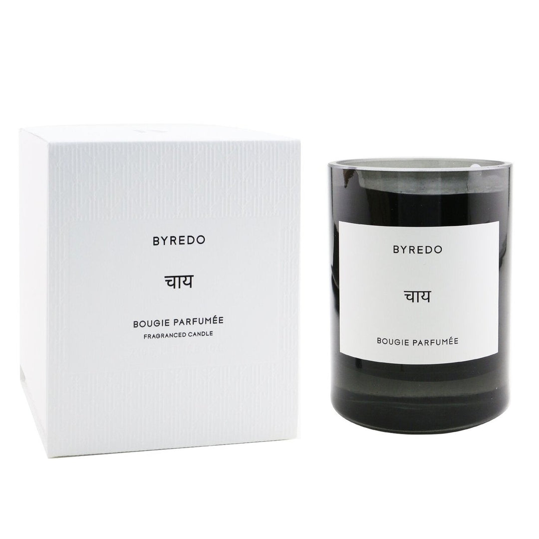 Byredo Fragranced Candle - Chai 240g/8.4oz Image 2