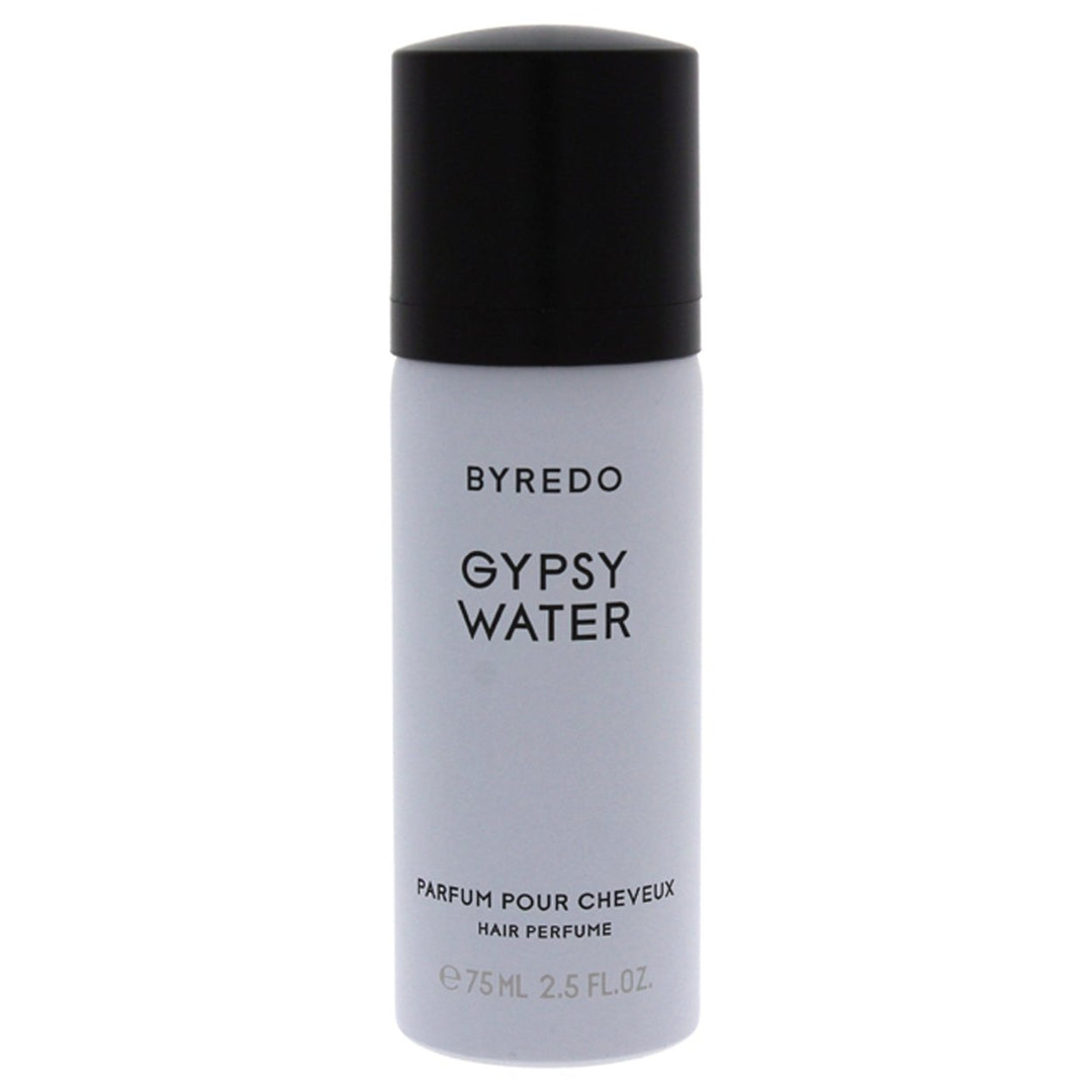 Byredo Gypsy Water by Byredo for Unisex- 2.5 oz Hair Spray Image 1