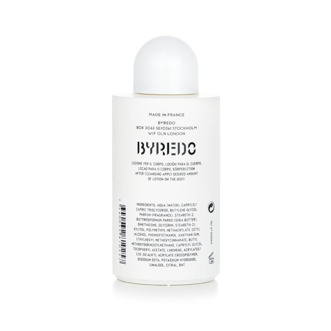 Byredo Gypsy Water Body Lotion 225ml/7.6oz Image 3