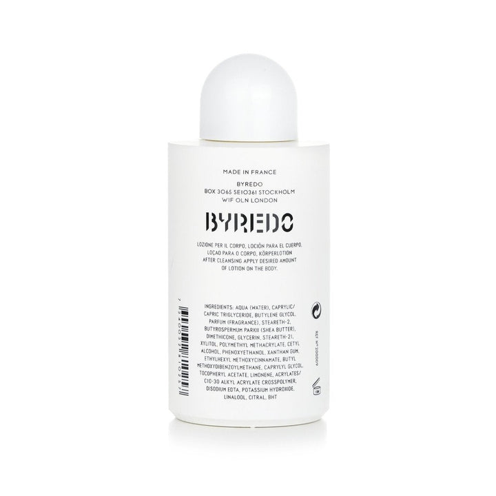 Byredo Gypsy Water Body Lotion 225ml/7.6oz Image 3