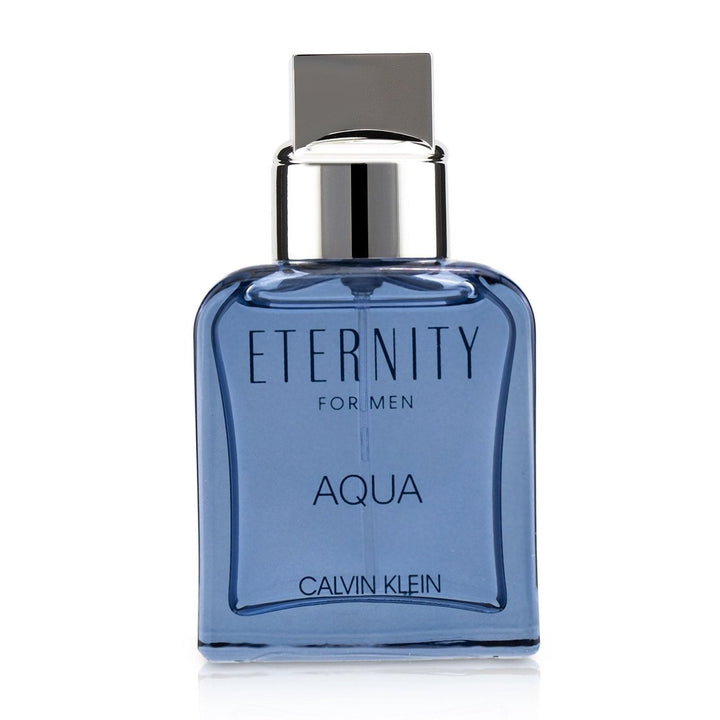 Calvin Klein Eternity Aqua Eau De Toilette Spray 100ml/3.4oz Image 4