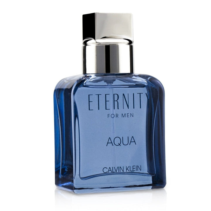 Calvin Klein Eternity Aqua Eau De Toilette Spray 100ml/3.4oz Image 7