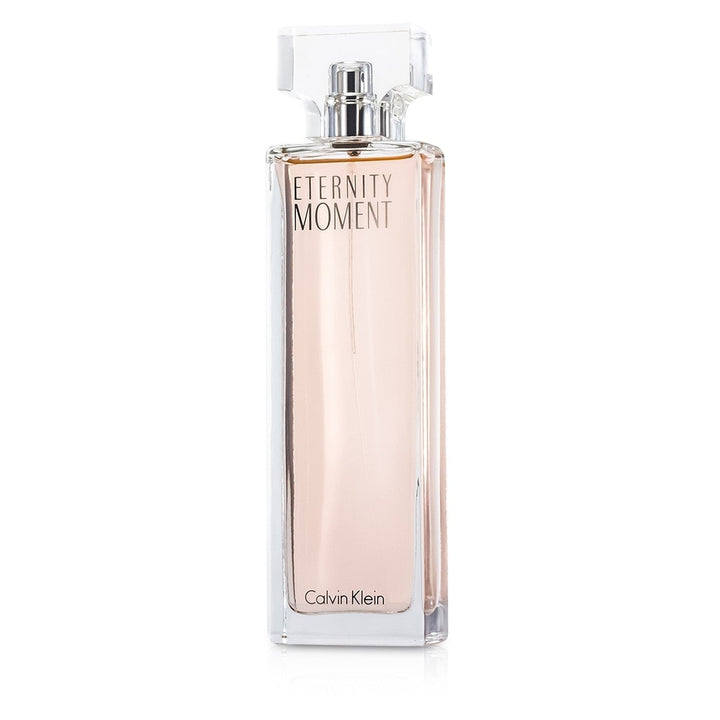 Calvin Klein Eternity Moment Eau De Parfum Spray 100ml/3.4oz Image 2