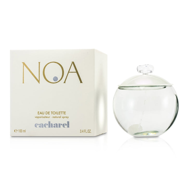 Cacharel Noa Eau De Toilette Spray 100ml/3.3oz Image 1