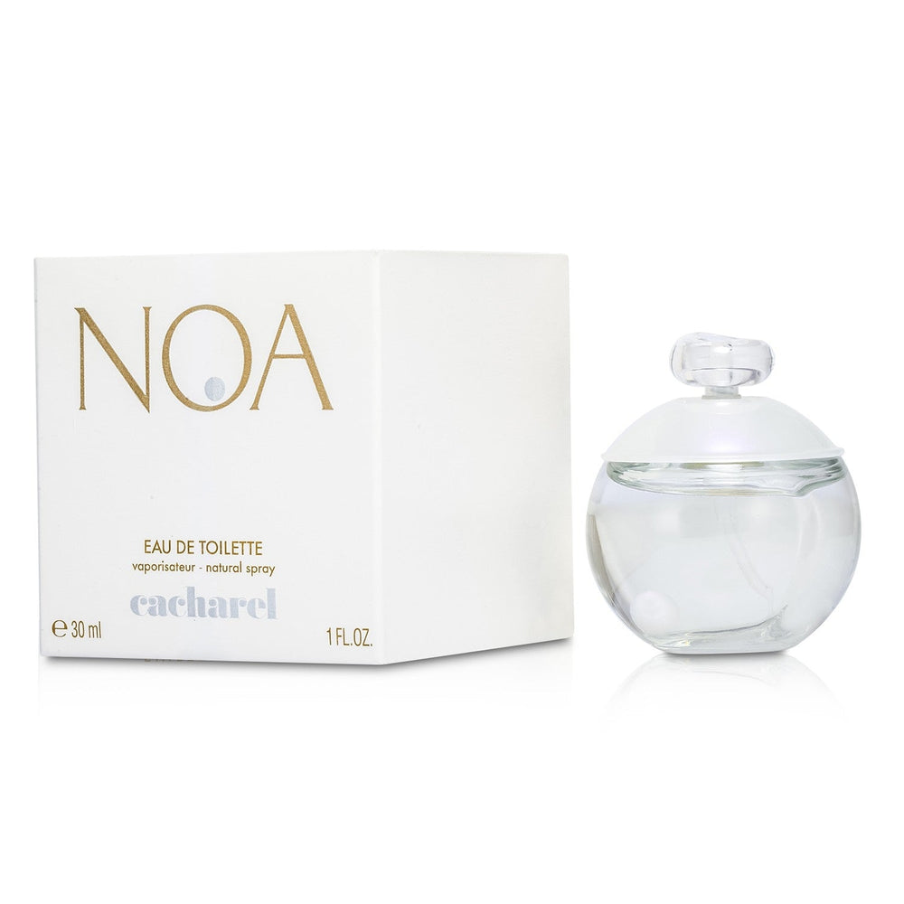 Cacharel Noa Eau De Toilette Spray 100ml/3.3oz Image 2