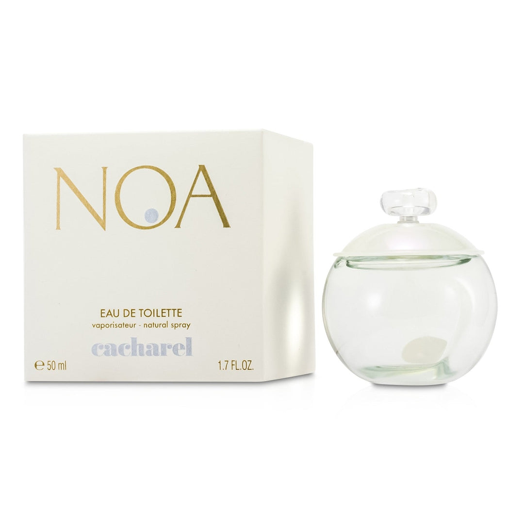 Cacharel Noa Eau De Toilette Spray 100ml/3.3oz Image 4