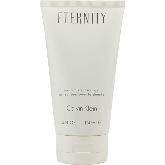 Calvin Klein Eternity Shower Gel 150ml/5oz Image 1