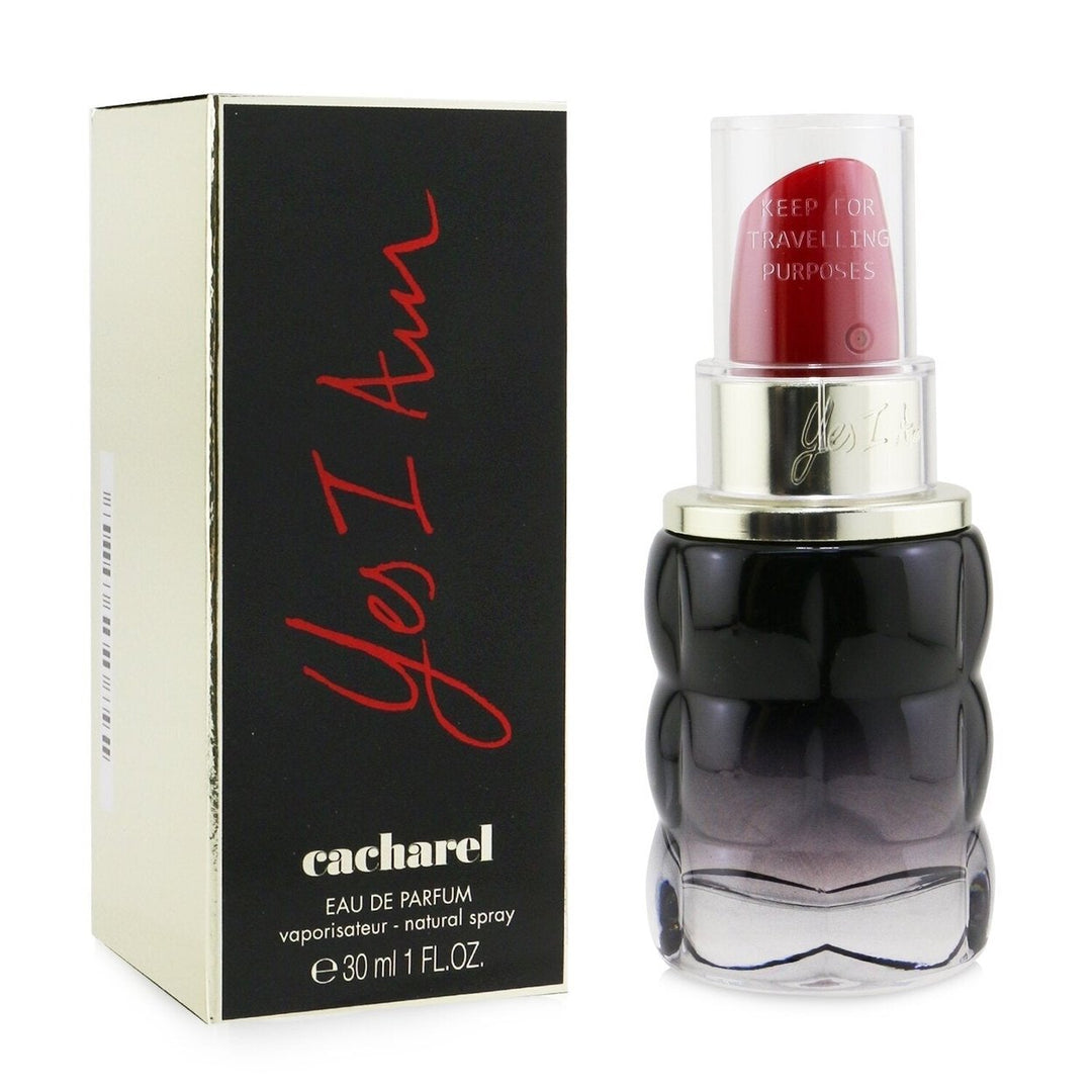 Cacharel Yes I Am Eau De Parfum Spray 30ml/1oz Image 10