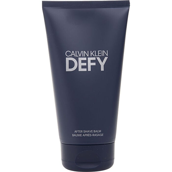 Calvin Klein Defy Aftershave Balm 150ml/5oz Image 1