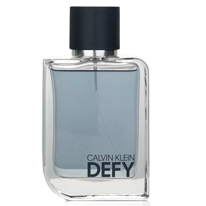 Calvin Klein Defy Eau De Toilette Spray 100ml/3.3oz Image 1