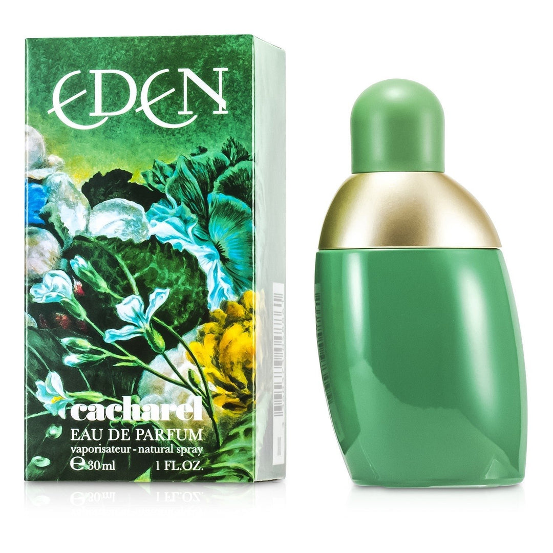 Cacharel Eden Eau De Parfum Spray 30ml/1oz Image 1