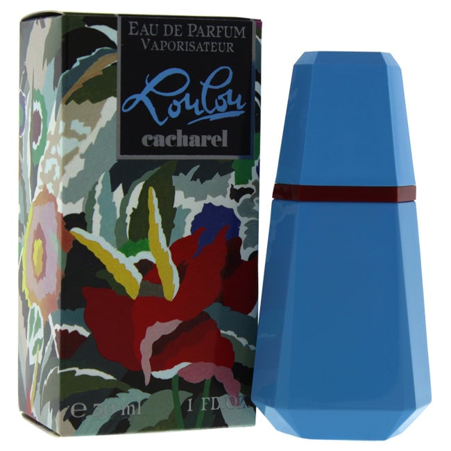 Cacharel Lou Lou by Cacharel for Women - 1 oz EDP Spray Image 1