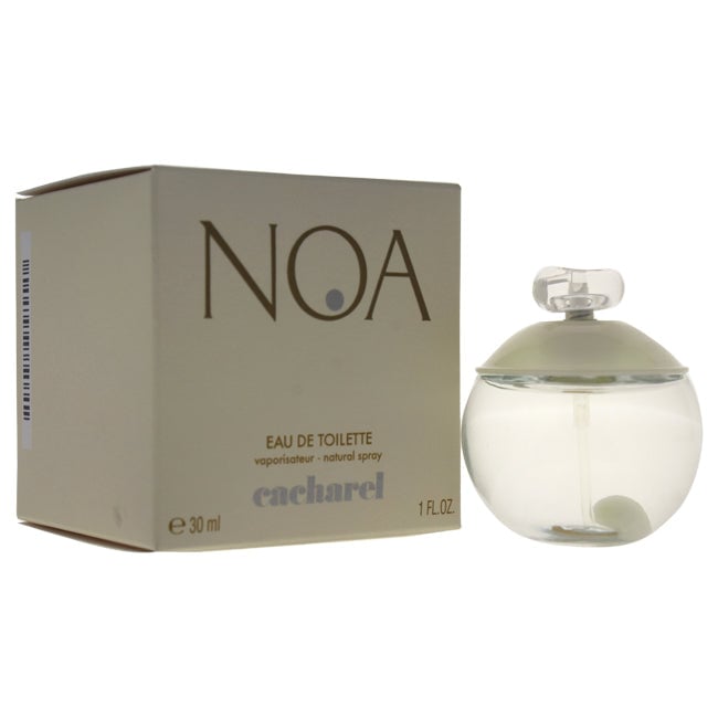 Cacharel Noa by Cacharel for Women - 1 oz EDT Spray Image 1