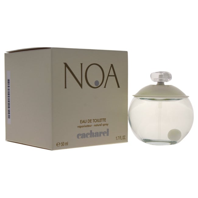 Cacharel Noa by Cacharel for Women - 1.7 oz EDT Spray Image 1