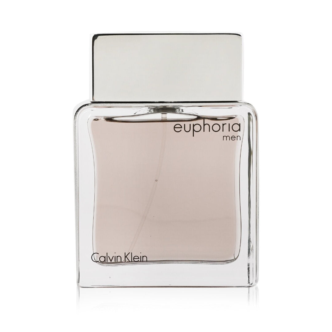 Calvin Klein Euphoria Men Eau De Toilette Spray 100ml/3.3oz Image 1