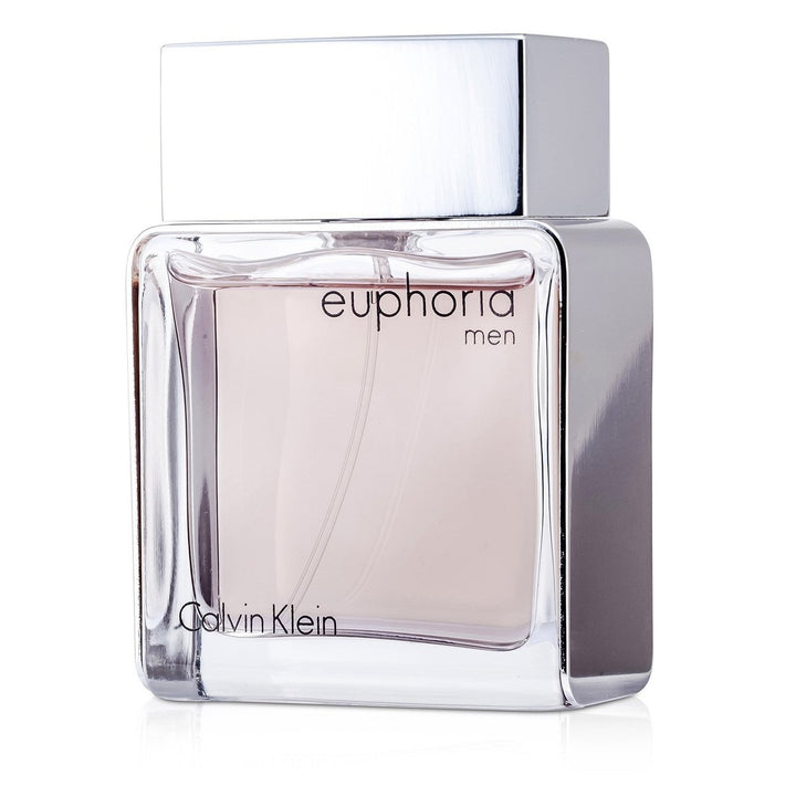 Calvin Klein Euphoria Men Eau De Toilette Spray 100ml/3.3oz Image 3