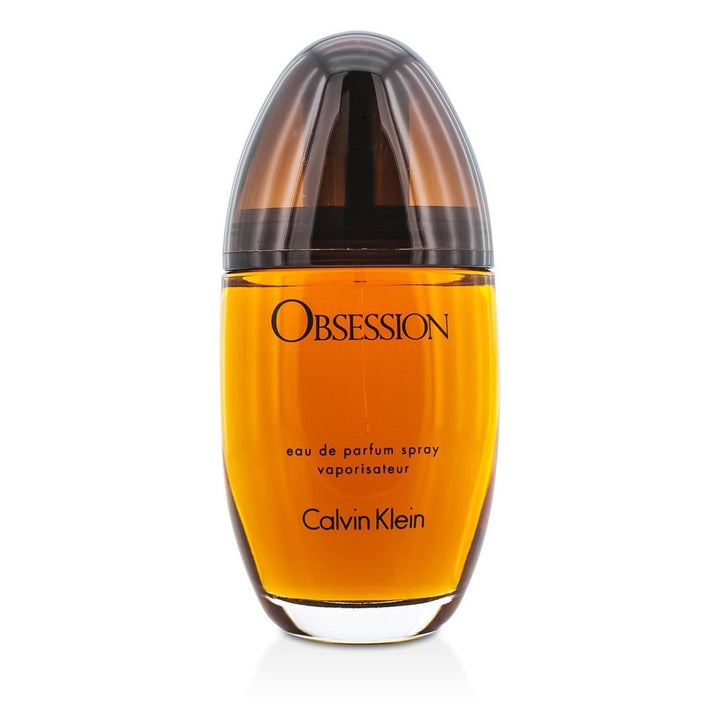 Calvin Klein Obsession Eau De Parfum Spray 100ml/3.3oz Image 3