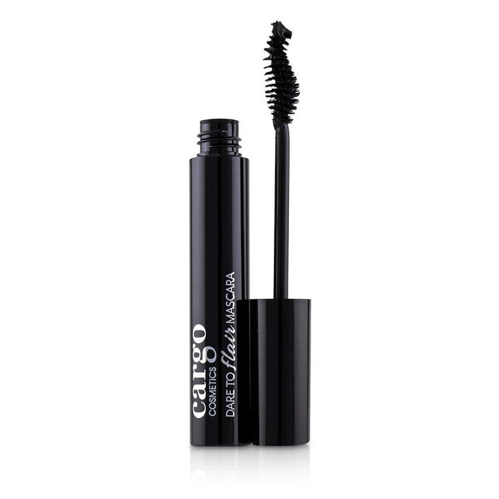 Cargo Dare To Flair Mascara - Black 10ml/0.34oz Image 3