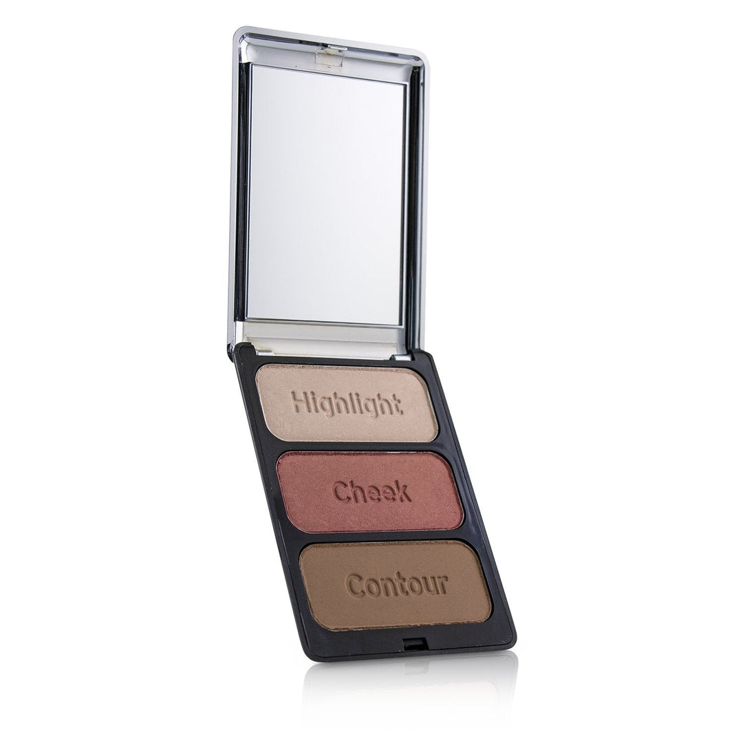 Cargo Contour Palette - Malibu 3x6g/0.21oz Image 6