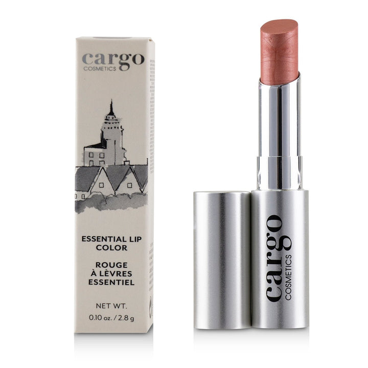 Cargo Essential Lip Color - Bermuda (Nude Pink) 2.8g/0.01oz Image 1