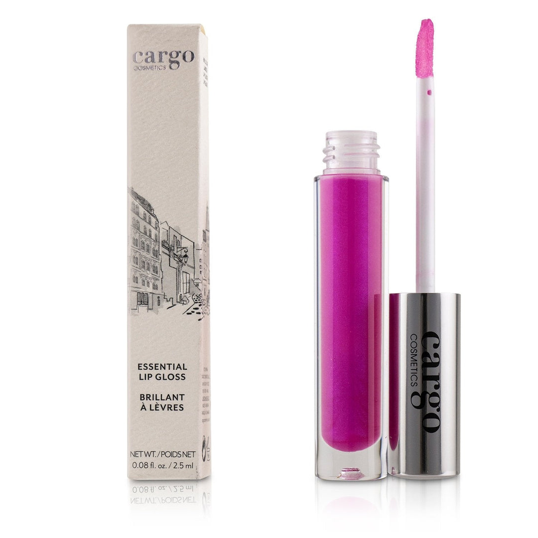 Cargo Essential Lip Gloss - Belgium 2.5ml/0.08oz Image 2