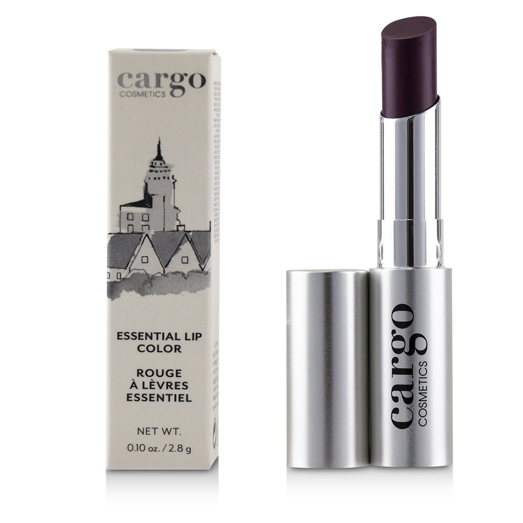 Cargo Essential Lip Color - Bermuda (Nude Pink) 2.8g/0.01oz Image 4