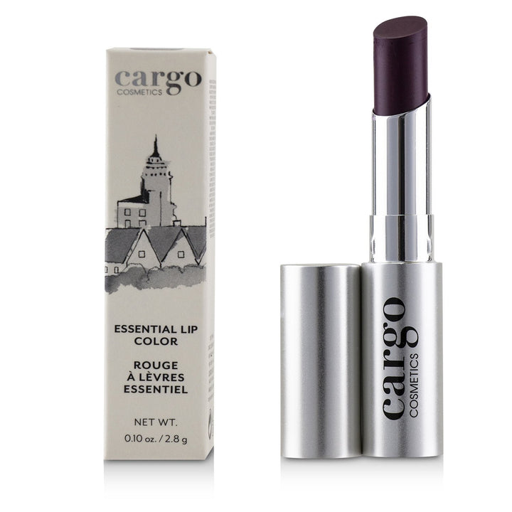 Cargo Essential Lip Color - Bermuda (Nude Pink) 2.8g/0.01oz Image 1