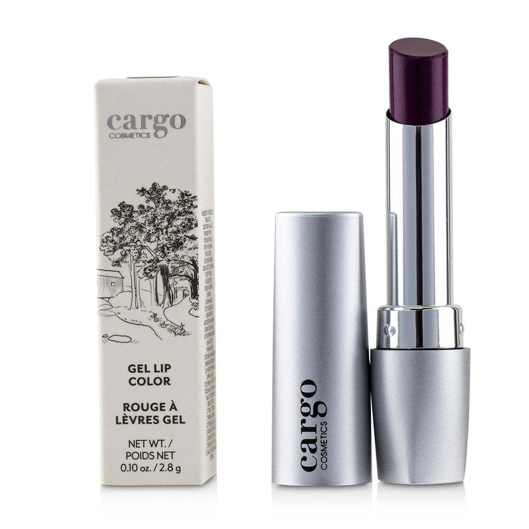 Cargo Gel Lip Color - Barbados 2.8g/0.1oz Image 7