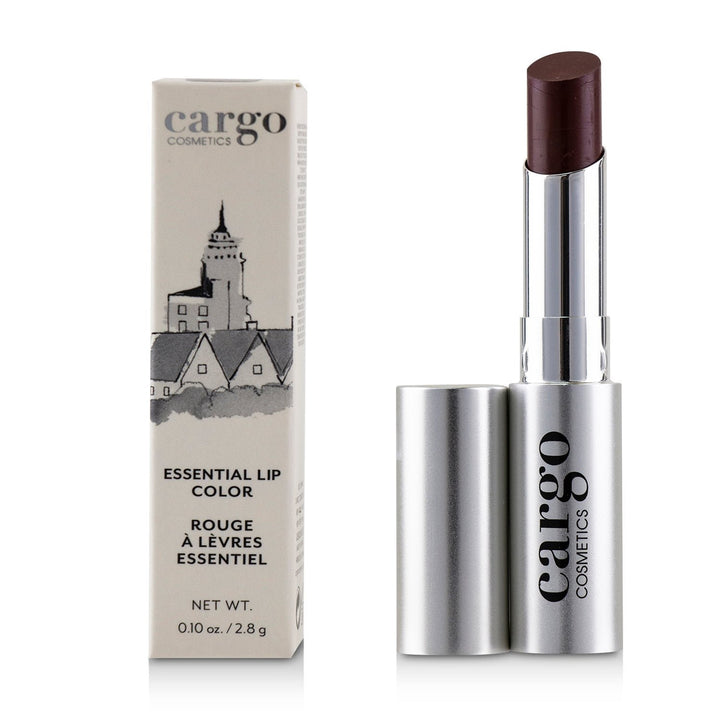 Cargo Essential Lip Color - Bermuda (Nude Pink) 2.8g/0.01oz Image 1