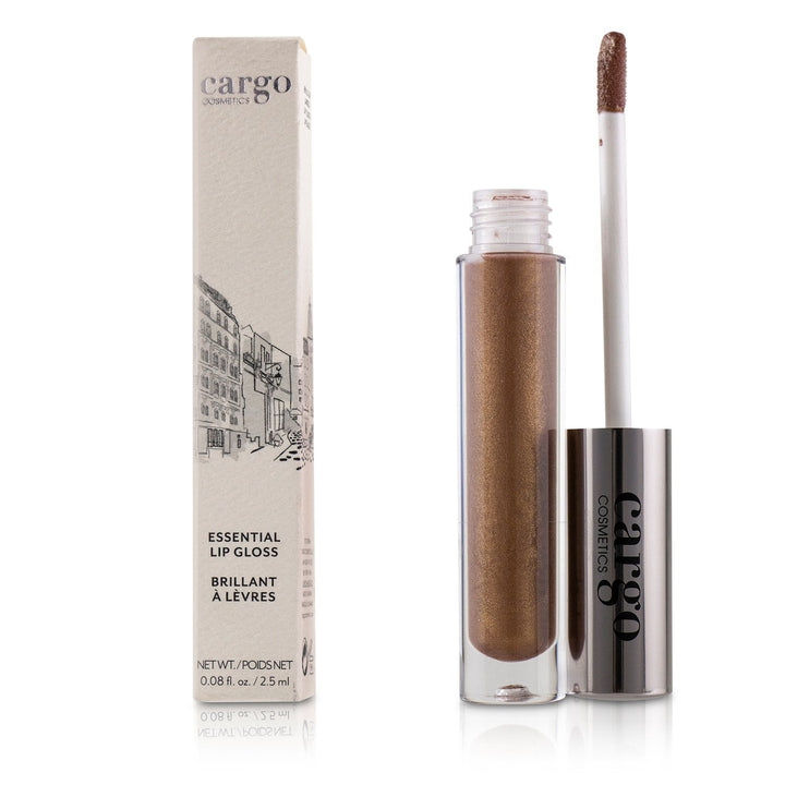 Cargo Essential Lip Gloss - Belgium 2.5ml/0.08oz Image 4