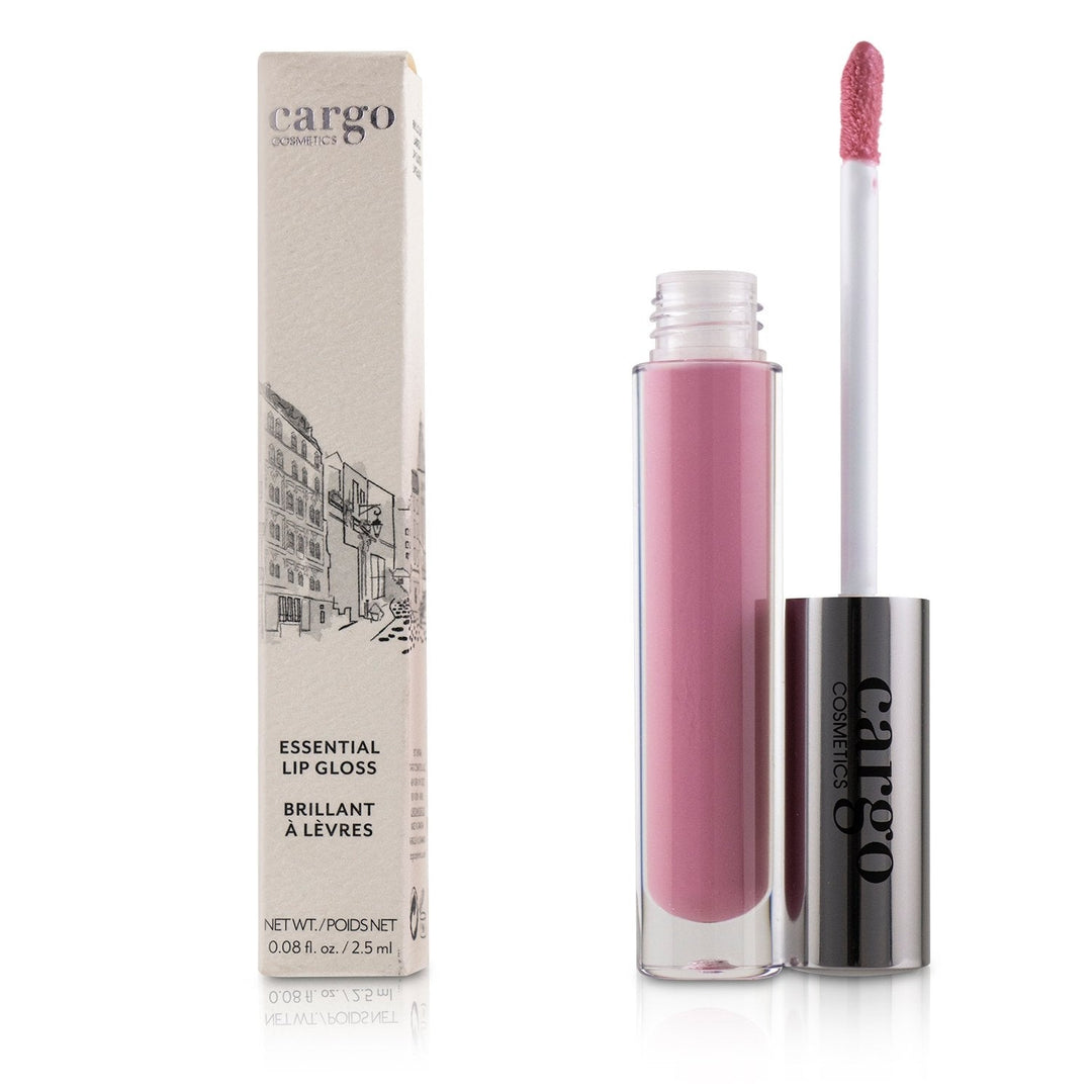 Cargo Essential Lip Gloss - Belgium 2.5ml/0.08oz Image 9