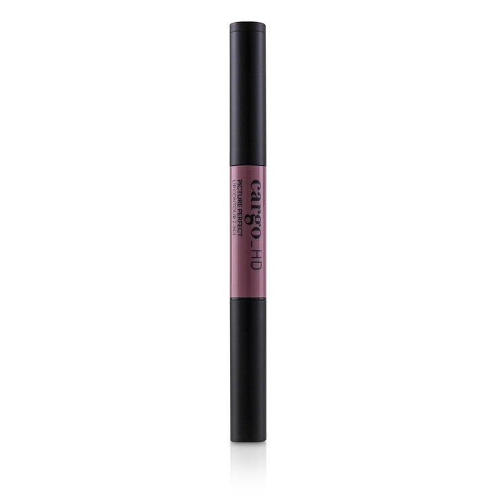 Cargo HD Picture Perfect Lip Contour (2 In 1 Contour and Highlighter) - 111 Pink Nude 2.1g/0.06oz Image 6