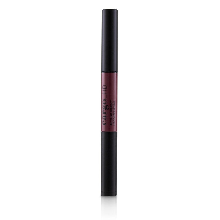 Cargo HD Picture Perfect Lip Contour (2 In 1 Contour and Highlighter) - 111 Pink Nude 2.1g/0.06oz Image 8