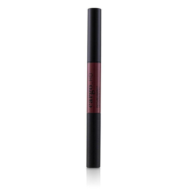 Cargo HD Picture Perfect Lip Contour (2 In 1 Contour and Highlighter) - 111 Pink Nude 2.1g/0.06oz Image 12