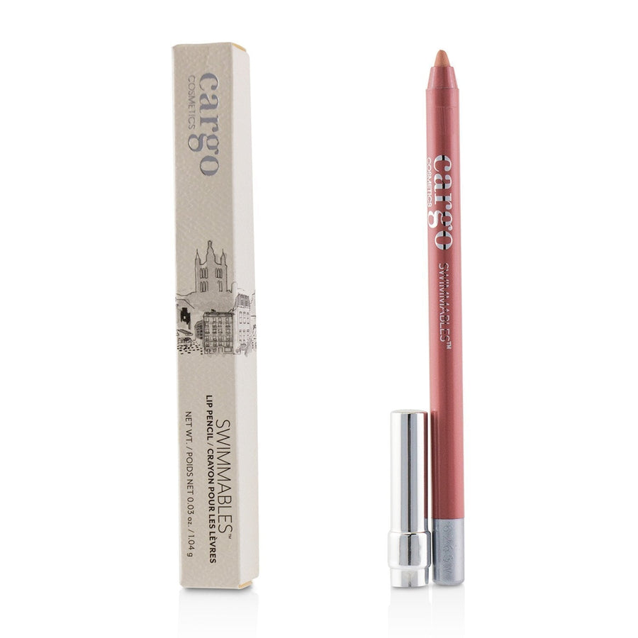 Cargo Swimmables Lip Pencil - Canaria 1.04g/0.03oz Image 1