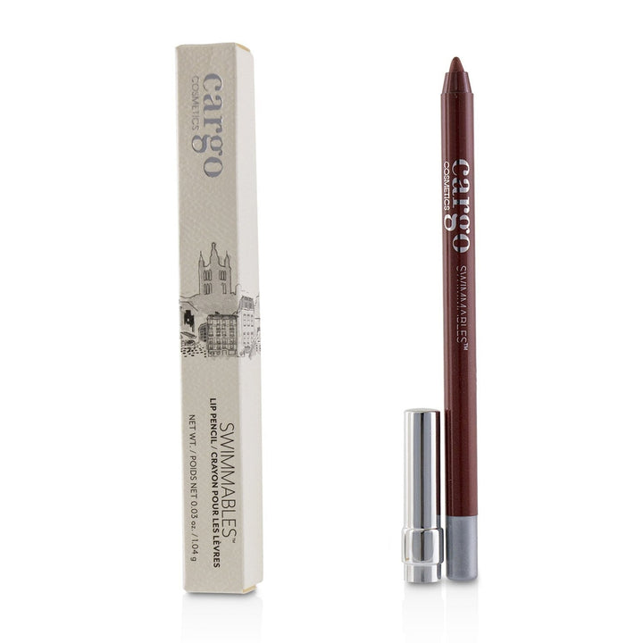 Cargo Swimmables Lip Pencil - Canaria 1.04g/0.03oz Image 4