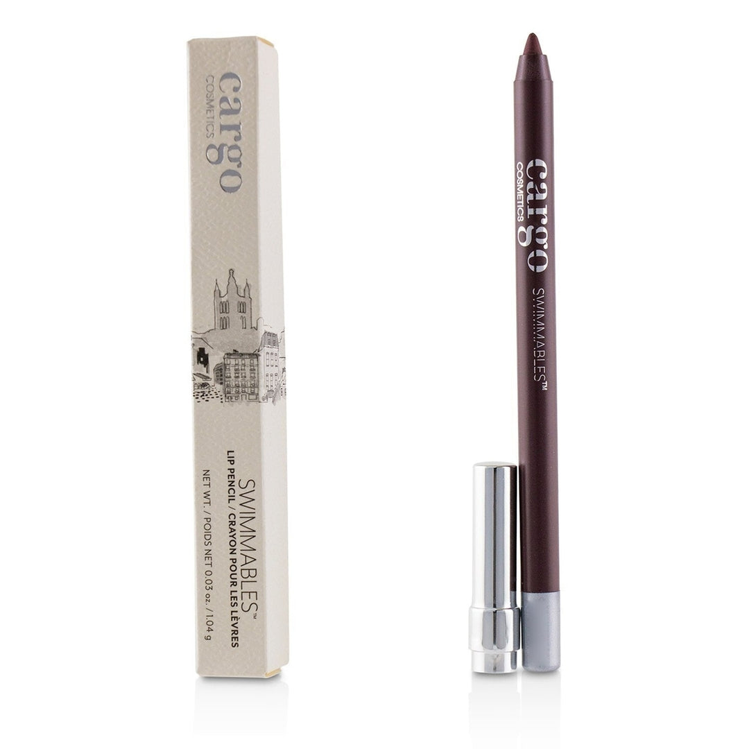 Cargo Swimmables Lip Pencil - Canaria 1.04g/0.03oz Image 8