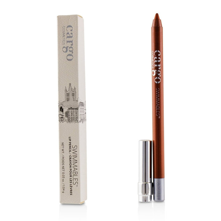 Cargo Swimmables Lip Pencil - Canaria 1.04g/0.03oz Image 10