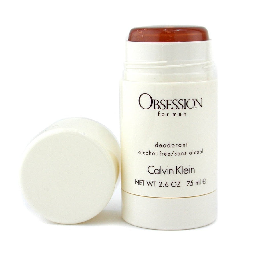 Calvin Klein Obsession Deodorant Stick 75g/2.6oz Image 1