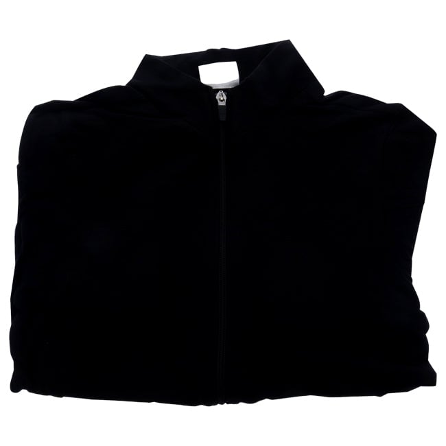 Cariloha Bamboo Jacket - Black by Cariloha for Women - 1 Pc Jacket (M) Image 1