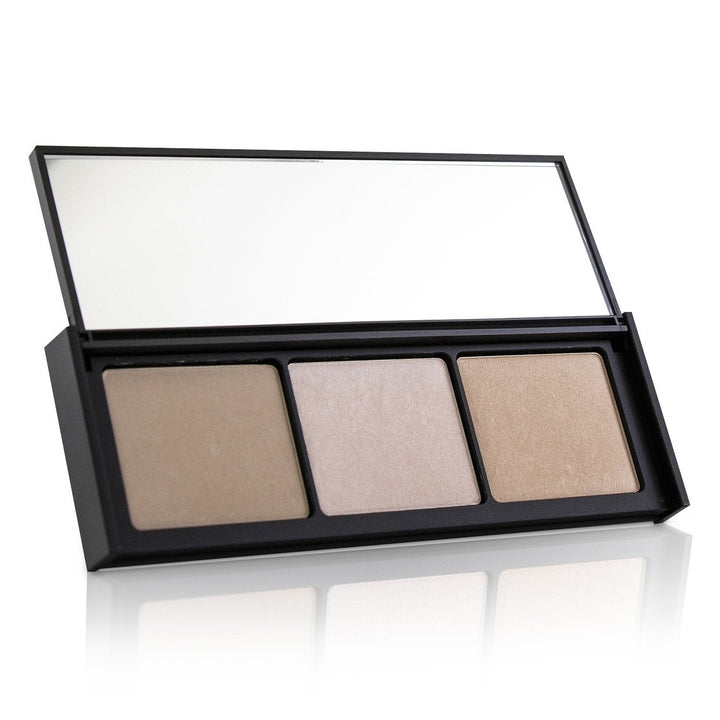 Cargo HD Picture Perfect Illuminating Palette 3x3.6g/0.13oz Image 3