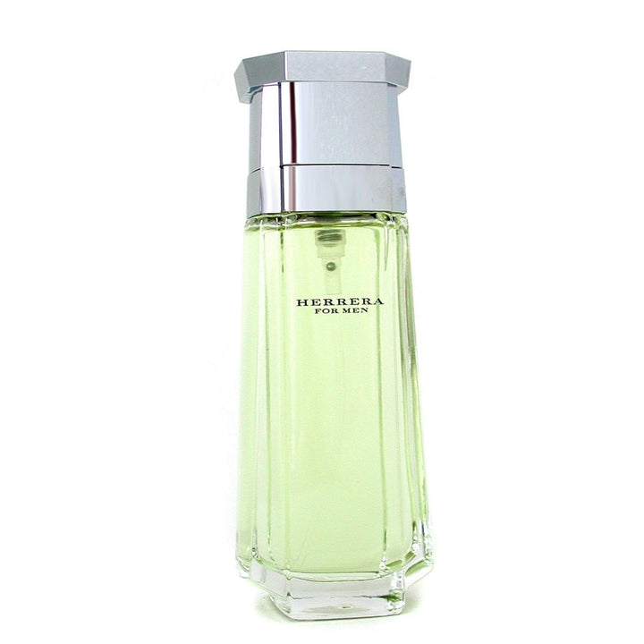 Carolina Herrera Herrera Eau De Toilette Spray 100ml/3.4oz Image 1