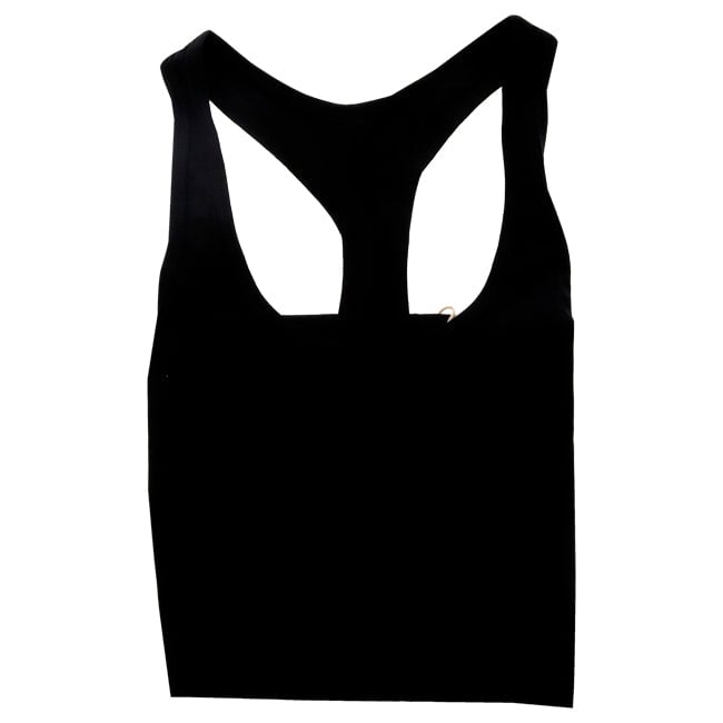 Cariloha Bamboo Racerback Tank - Black by Cariloha for Women - 1 Pc Tank Top (S) Image 1