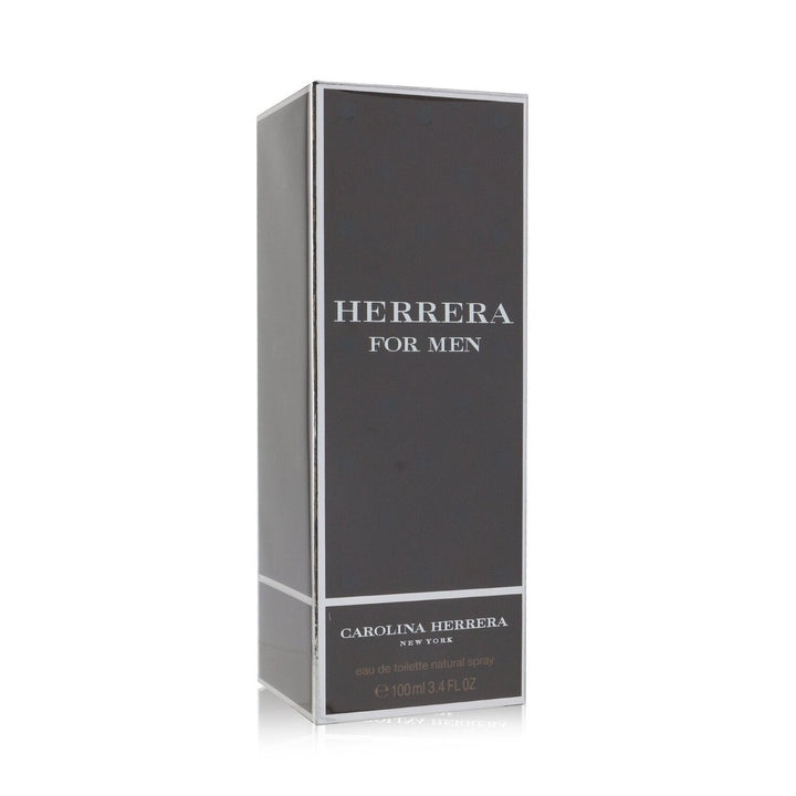 Carolina Herrera Herrera Eau De Toilette Spray 100ml/3.4oz Image 6