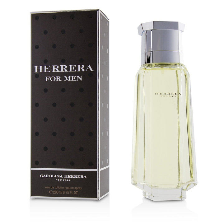 Carolina Herrera Herrera Eau De Toilette Spray 100ml/3.4oz Image 9