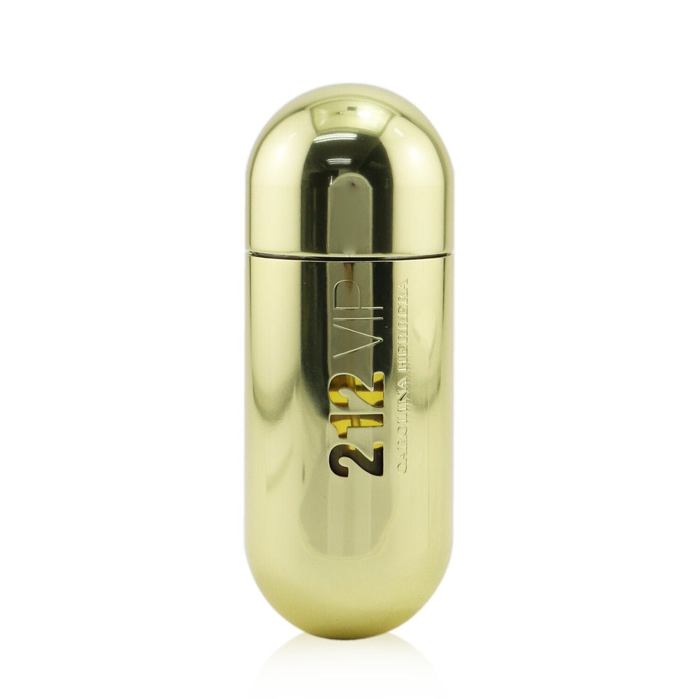 Carolina Herrera 212 VIP Eau De Parfum Spray 125ml/4.2oz Image 2