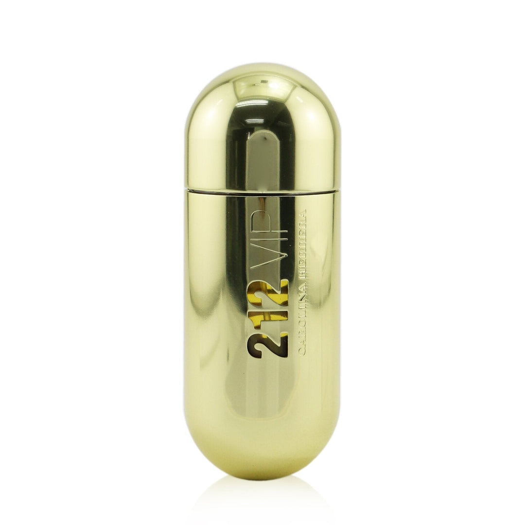 Carolina Herrera 212 VIP Eau De Parfum Spray 125ml/4.2oz Image 4