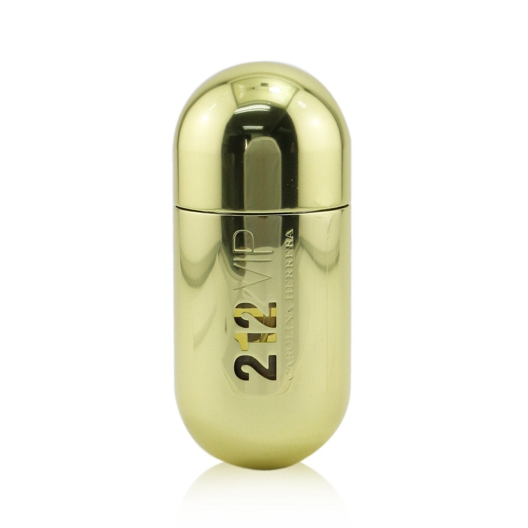 Carolina Herrera 212 VIP Eau De Parfum Spray 125ml/4.2oz Image 4